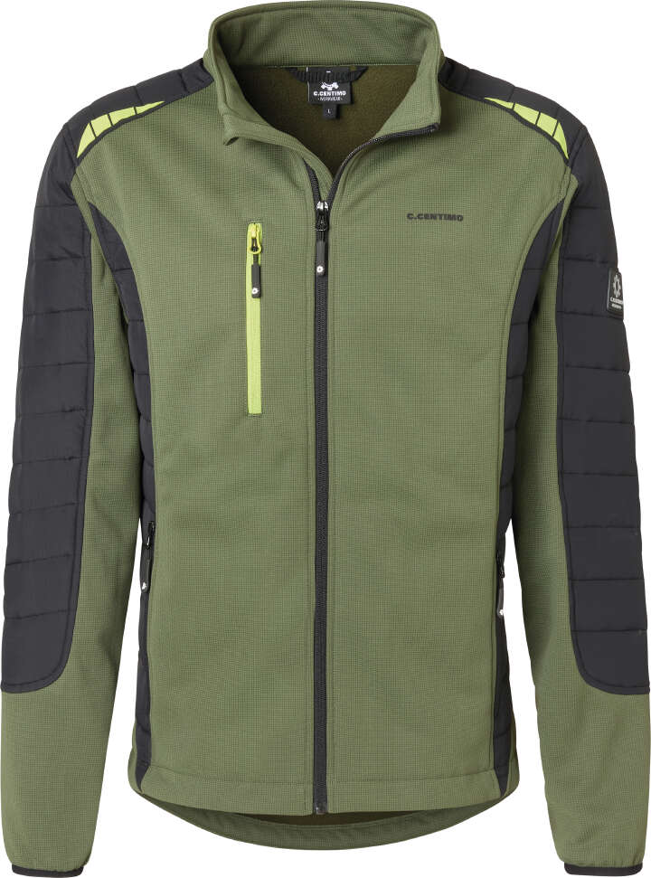 C.Centimo Dynamic Hybridjacke